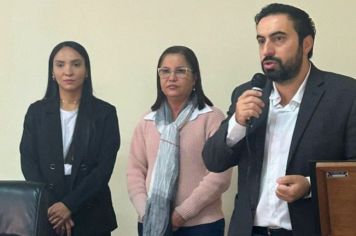 Um Só Compromisso
