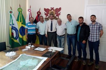 SAAE busca parceria com a UFV para criação da APA do Turvo Sujo