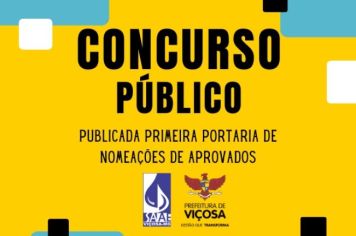 CONCURSO PÚBLICO