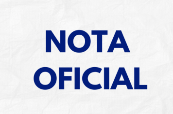 Nota Oficial do SAAE Viçosa