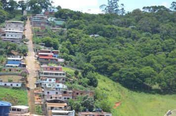 Obras de construção da adutora virgem no Bairro Novo Silvestre entram na fase final