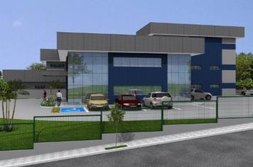 Prefeitura nomeia comissão de trabalho para acompanhamento da construção do Centro de Referência em Saneamento Ambiental do CISAB-ZM