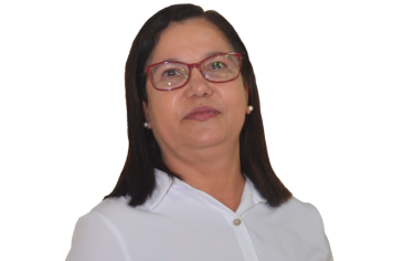 Mausarene Guedes é a nova Diretora-Presidente do SAAE