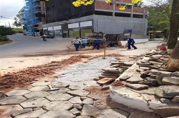 SAAE expande rede de distribuição de água no Bairro João Brás