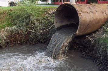 A importância da coleta e do tratamento do esgoto na saúde da população