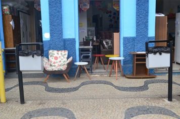 SAAE instala mais lixeiras em vias públicas do município