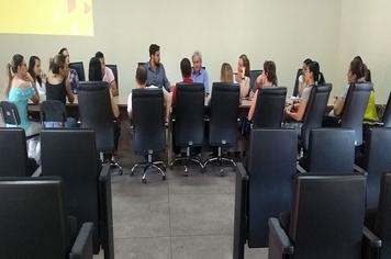 Viçosa inicia discussão para a construção do Plano Municipal para a Infância e Adolescência