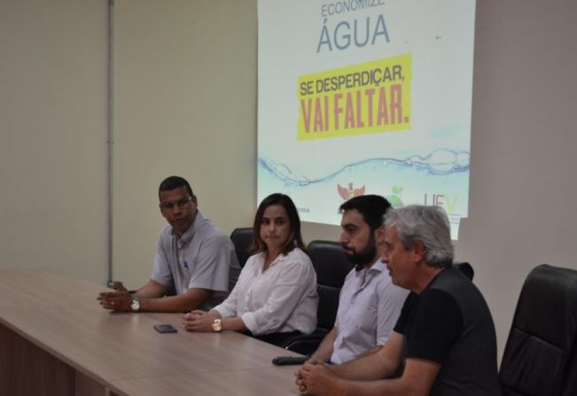 Viçosa decreta estado de emergência hídrica