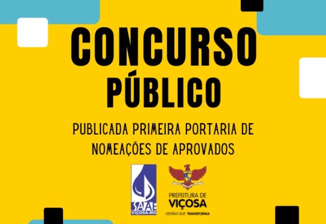 CONCURSO PÚBLICO