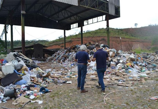 SAAE divulga tabela mais detalhada de coleta de resíduos sólidos incluindo horários de coleta reciclável (lixo seco)