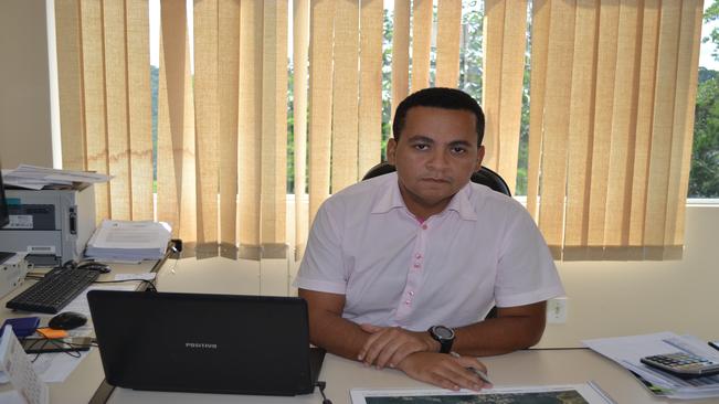 SAAE preenche cargos com profissionais técnicos