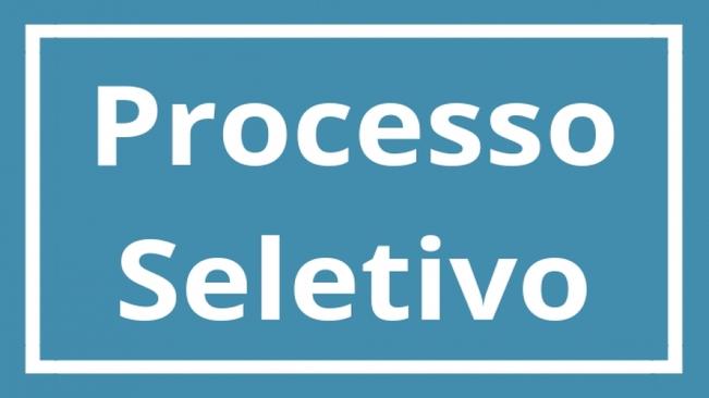 Lista dos candidatos pré-selecionados para a escolha de estagiários referente ao edital nº 002/2019