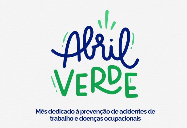 Compromisso com a Vida: SAAE Viçosa Prioriza a Segurança no Trabalho durante a Campanha #AbrilVerde